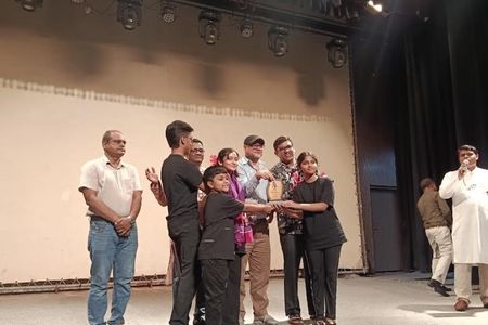জাতীয় কবি কাজী নজরুল ইসলামকে ঘিরে প্রথমবারের মতো ‘মূকাভিনয়ে নজরুল’ উৎসব