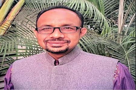 থেকে ছাত্রলীগের সাবেক কেন্দ্রীয় নেতা  গ্রেপ্তার