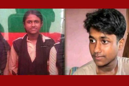হঠাৎ মেয়ে থেকে ছেলে হয়েছে কেয়া আক্তার, বাড়িতে উৎসুক জনতার ভিড়