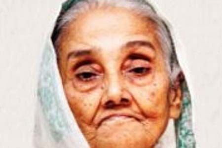 বঙ্গবন্ধু'র ছোট বোন শেখ খাদিজা হোসেন লিলি'র পুত্রের মৃত্যুতে সংস্কৃতি প্রতিমন্ত্রীর শোক