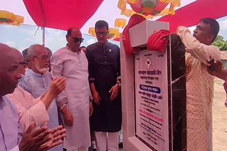 তেল-গ্যাসের সংকট নেই