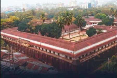 খালেদা জিয়ার নামে সিলেটের পুরোনো কারাগারে পার্ক নির্মাণের পরিকল্পনা