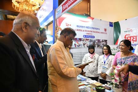 পর্যটন খাতকে আকর্ষণীয় করে গড়ে তুলতে হবে -সংস্কৃতি প্রতিমন্ত্রী