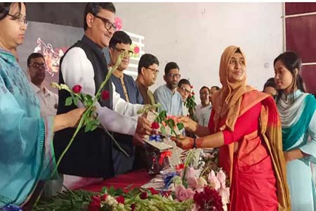 ডিজিটাল থেকে স্মার্ট বাংলাদেশ