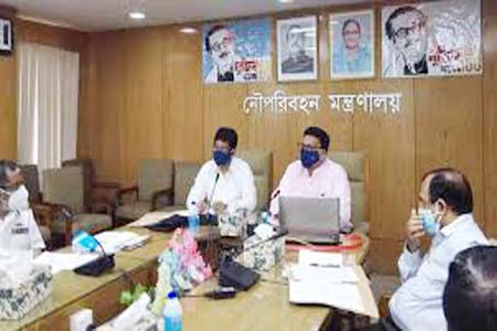 নিবন্ধন ছাড়া স্পিডবোট চলতে দেয়া যাবেনা -নৌপরিবহন প্রতিমন্ত্রী