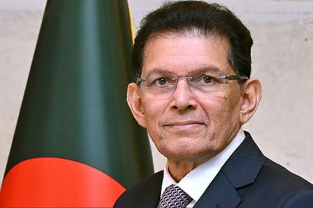 তুরস্কের উদ্দেশে ঢাকা ছাড়লেন পররাষ্ট্রমন্ত্রী