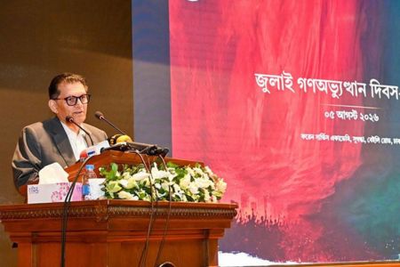 বাংলাদেশ আর কখনও নির্ভরশীল রাষ্ট্র হবে না - পররাষ্ট্রমন্ত্রী