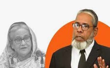 আবু সাঈদ হত্যার ফুটেজ
