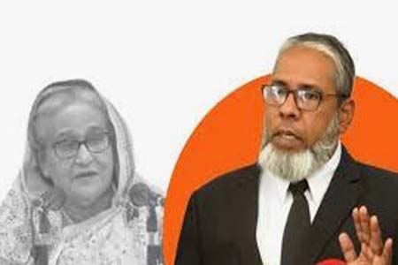 আবু সাঈদ হত্যার ফুটেজ