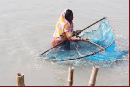 জলবায়ু পরিবর্তন