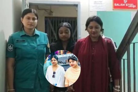 প্রেম মানতে না পারায় মেয়েকে লাঠির আঘাতে হত্যা