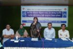 খুলনায় ইউনিয়ন পরিষদ ও সরকারি কর্মকর্তাদের সক্ষমতা উন্নয়ন প্রশিক্ষণ সম্পন্ন