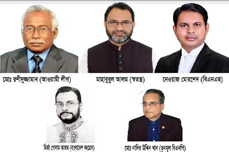 খুলনা ৬
