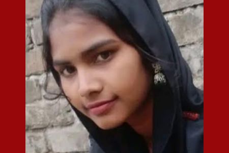 ঝিনাইদহে হোটেল কর্মচারী যুবতীকে গলায় ফাঁস দিয়ে হত্যা