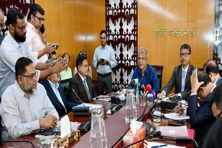 অনুযায়ী বাদ যাবে অনিয়মকারী সার ডিলাররা