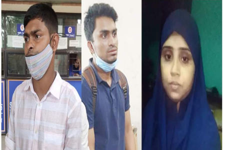 বেনাপোলে কিডনি পাচারকারী চক্রের সদস্য আটক, উদ্ধার পাচারের শিকার যাত্রী