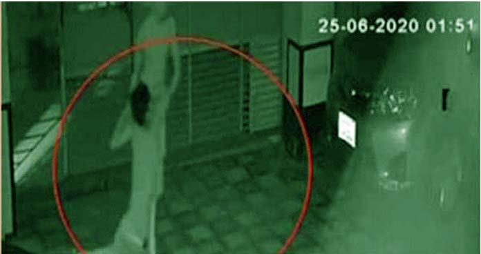 বহুতল থেকে পড়ে যাওয়া আহত ভাইকে কেন সেফটি ট্যাংকের ভেতর লুকালেন রুবেল
