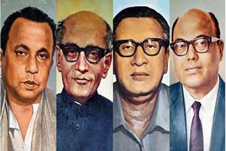 জেলহত্যা দিবস আজ