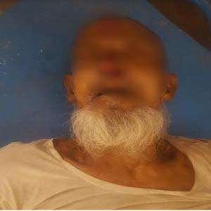 ভাতিজার হাতে চাচা খুন