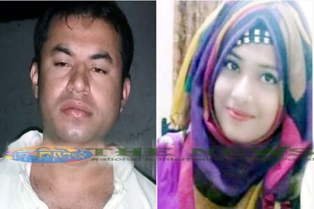 প্রবাসীর ছুরিকাঘাতে স্ত্রীকে হত্যা