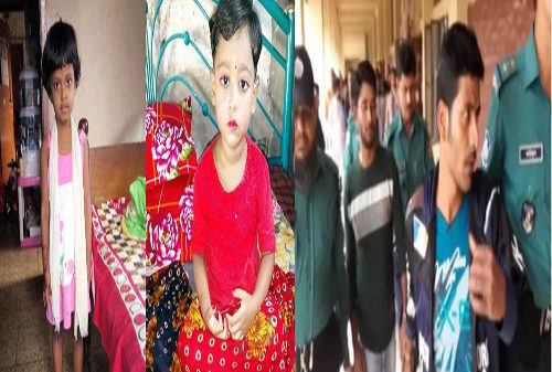 ধর্ষণ করতে না পেরে হত্যা