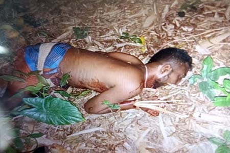 লিতে বাংলাদেশী নিহত