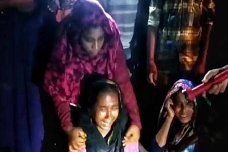 চোরের হাতে মালিক খুন