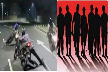 রাজধানীতে কিশোর গ্যাং এর ৬২টি গ্রুপের মধ্যে এখনো অন্তত ৪২টি সক্রিয়