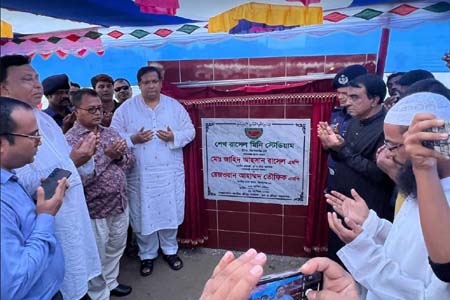 মেধাকে বিকশিত করার সুযোগ