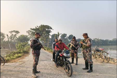 জুলাই যোদ্ধা ও ইনকিলাব মঞ্চের মুখপাত্র হাদিকে