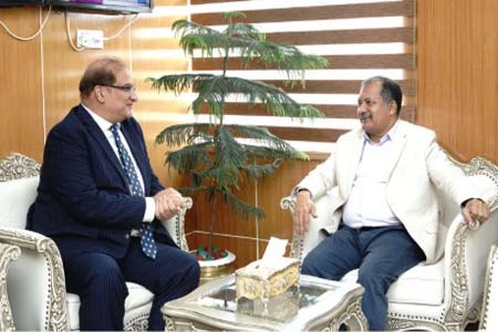 নলেজ করিডোর