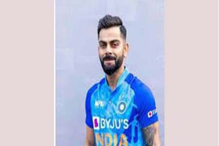 kohli