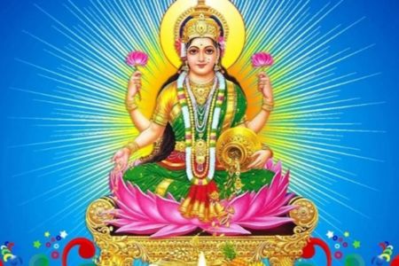 আগামীকাল কোজাগরী লক্ষ্মীপূজা