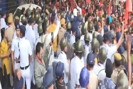 ভারতের হিন্দুত্ববাদী বিভিন্ন সংগঠন