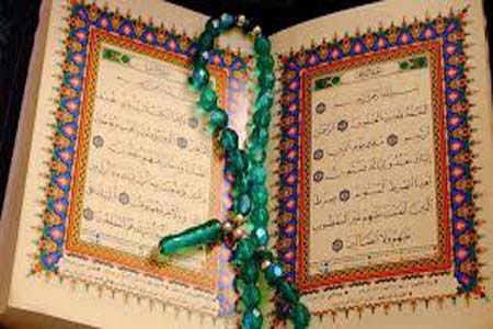 রমজানে মনীষীদের কোরআনচর্চা