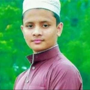 কোরআনের আলো প্রতিযোগিতা