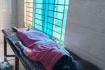 কোটালীপাড়ায় গলায় ফাঁস দিয়ে এক স্কুল ছাত্রীর আত্মহত্যা 