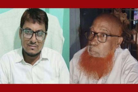 জাল দলিলের অভিযোগ-কোটালীপাড়ায় দুই দলিল লেখক সাময়িক বহিস্কার