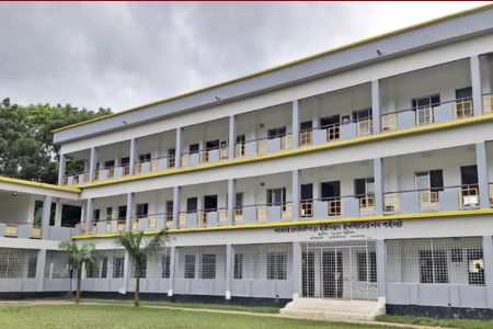 কোটালীপাড়ায় এসএসসি পরীক্ষার ফলাফলে সেরা সরকারি কোটালীপাড়া ইউনিয়ন ইনস্টিটিউশন