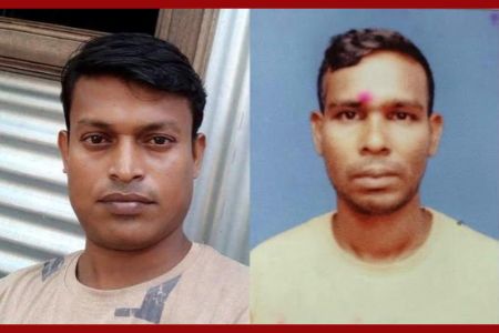 কোটালীপাড়ায় মদ্যপানে দুই যুবকের মৃত্যু, অসুস্থ ১