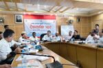 কোটালীপাড়ায় নগর উন্নয়ন সমন্বয় কমিটির ত্রৈমাসিক সভা অনুষ্ঠিত