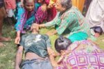 কোটালীপাড়ায় পুকুর থেকে যুবকের লাশ উদ্ধার 