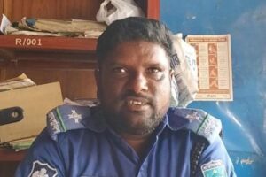 প্রধানমন্ত্রীর নাম ভাঙিয়ে প্রভাব বিস্তারের অভিযোগ দফাদারের মতিয়ারের বিরুদ্ধে