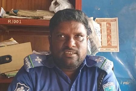প্রধানমন্ত্রীর নাম ভাঙিয়ে প্রভাব বিস্তারের অভিযোগ দফাদারের মতিয়ারের বিরুদ্ধে