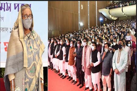 করোনা টিকা নিয়ে বিভ্রান্তি
