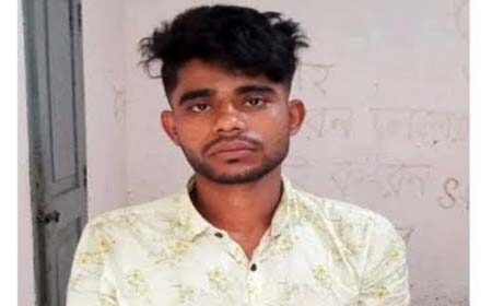 শ্বশুরকে হত্যা করে লাশ গুম