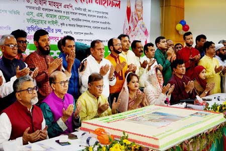 ক্ষমতায় বসিয়ে দেবে না