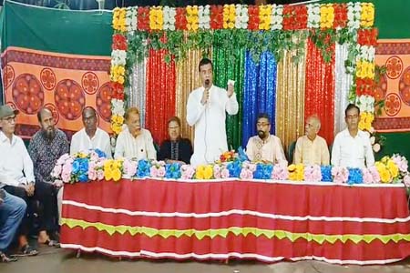 হিন্দু মুসলমান বিভেদ
