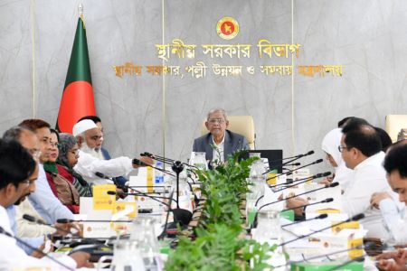 কুমিল্লার নাগরিক সেবায় নতুন অধ্যায়: গঠিত হচ্ছে ওয়াসা