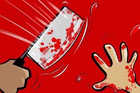 কিশোরকে কুপিয়ে হত্যা